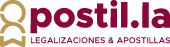 Postil.la Logo