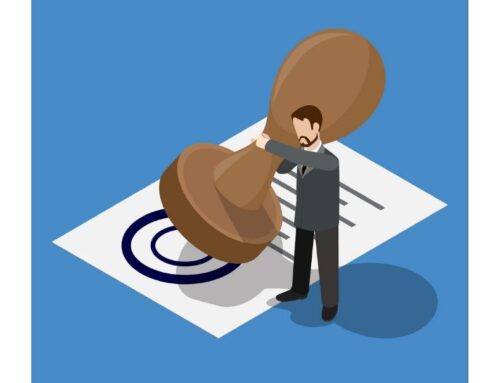 ¿Cómo reconocer un documento apostillado o legalizado? Ejemplos prácticos