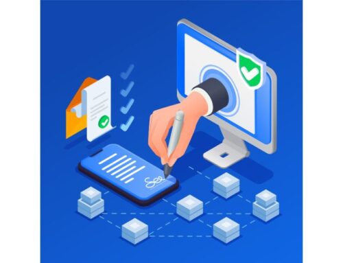 Firma digital en documentos académicos: ¿afecta el proceso de apostilla?