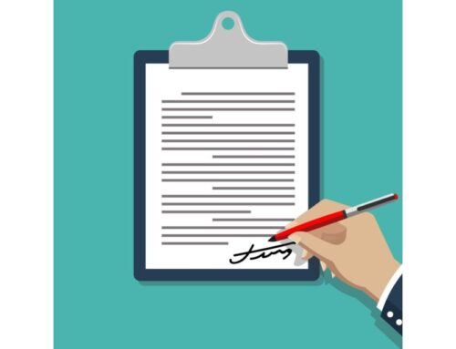 ¿Qué es el reconocimiento de firma y cuándo lo puedo necesitar en España?